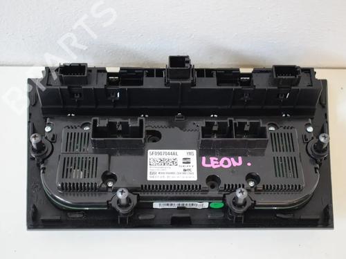 Electronic module SEAT LEON (5F1) | BP36136731M83 - Image 2