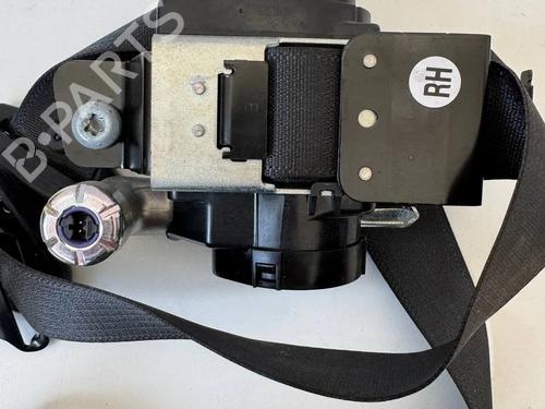 Front right seatbelt FORD GALAXY III (CK) 2.5 FHEV | BP36134008I25 - Image 2