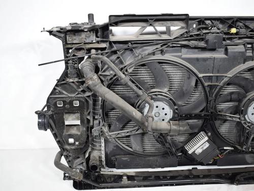 Radiator set AUDI Q3 (8UB, 8UG) | BP36137197M120 - Image 8