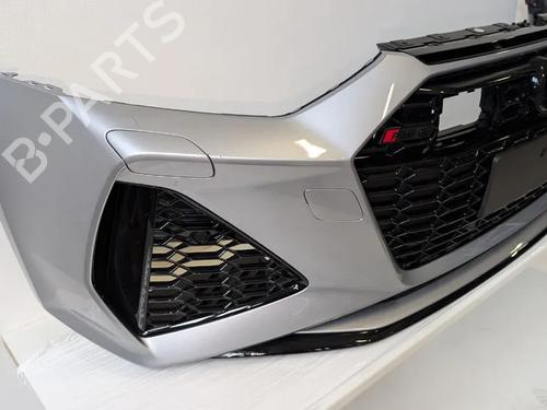 Front bumper AUDI A6 C8 Avant (4A5) RS6 TFSI Mild Hybrid quattro | BP36134711C7 - Image 2