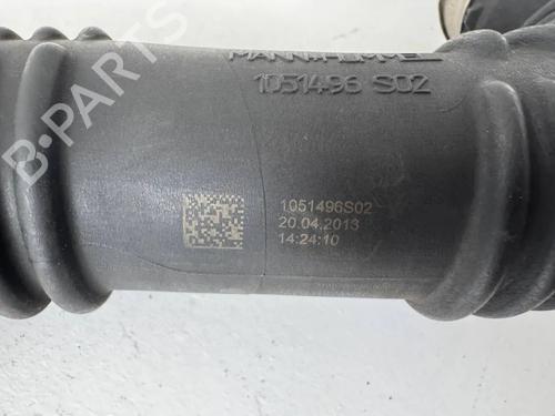 Other MERCEDES-BENZ A-CLASS (W176) A 250 (176.044) | BP36134289O1 - Image 2