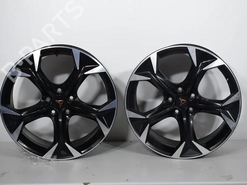 Used Other Other CUPRA FORMENTOR (KM7, KMP) [2020-2026] 36136481 36136481