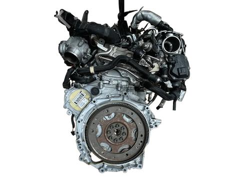 Engine LAND ROVER RANGE ROVER EVOQUE (L551) 2.0 D180 MHEV 4x4 | BP36133367M1  - Image 9