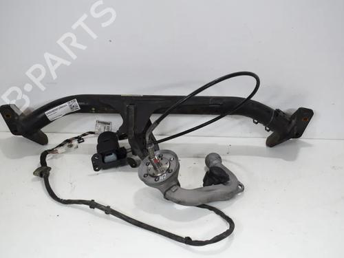 Trækkugle/Mekanisme Trækkugle/Mekanisme MERCEDES-BENZ B-CLASS Sports Tourer (W247) B 200 d 4-matic (247.013) (150 hp) 36137050 36137050