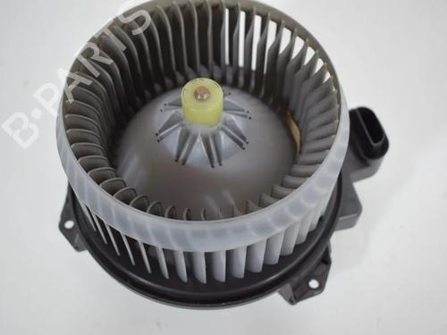 Used Heater blower motor Heater blower motor TOYOTA RAV 4 III (_A3_) 2.2 D 4WD (ALA30_, ALA30R) (150 hp) 40490737 40490737