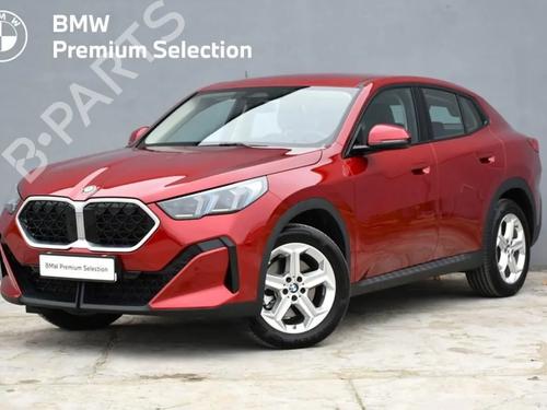 Left headlight BMW X2 (U10) sDrive 18 d | BP36134795C28  - Image 8