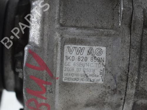 AC compressor AUDI A4 B9 (8W2, 8WC) 2.0 TFSI | BP39235915M34 - Image 4