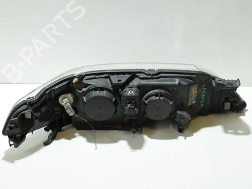 Left headlight BMW X3 (G01, F97, G08) xDrive 20 i | BP36135267C28 - Image 2