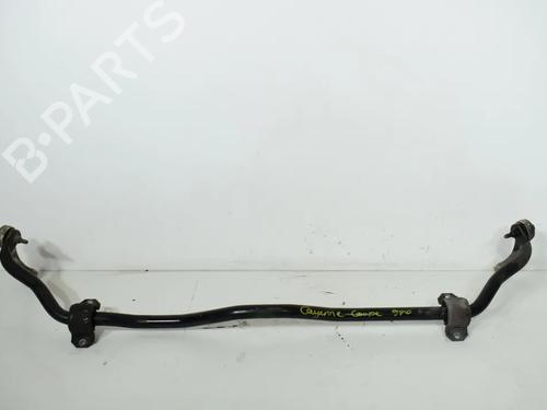 Used Anti roll bar Anti roll bar PORSCHE CAYENNE (9YA) [2017-2026] 36137491 36137491