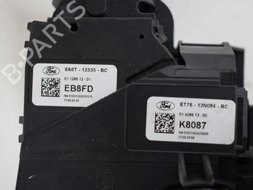 Ratstangsstang FORD TRANSIT COURIER B460 Box Body/MPV | BP36137376I23 - Image 4