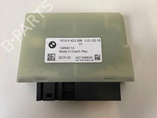electronic-module-bmw-2-gran-tourer-f46-2014-36133627 main image