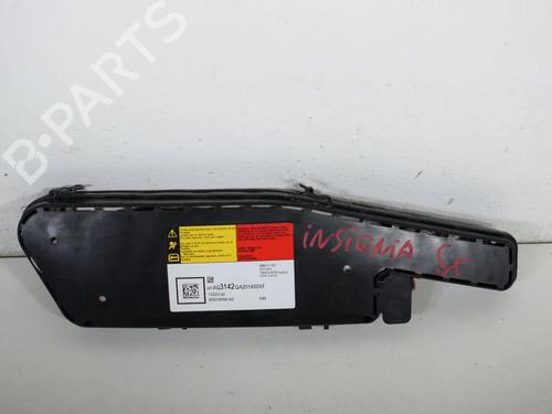 Used Left seat airbag Left seat airbag 36692598 36692598