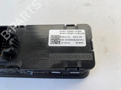Electronic module FORD RANGER (TKE) | BP36133269M83 - Image 3