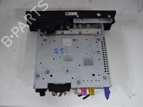 Control unit AUDI Q5 (8RB) | BP39501888M11 - Image 3