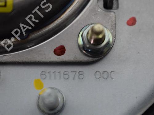 Driver airbag SSANGYONG KORANDO (CK) | BP36136520C9 - Image 5