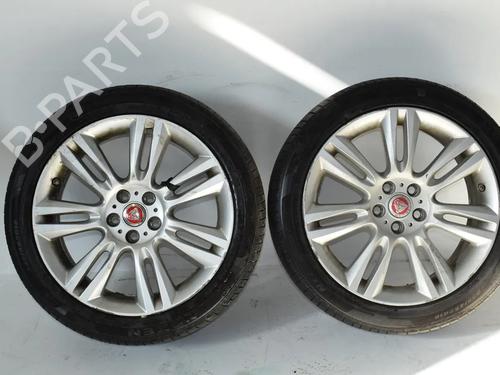 Autre Autre JAGUAR XE (X760) 2.0 D AWD (180 hp) 36135563 36135563