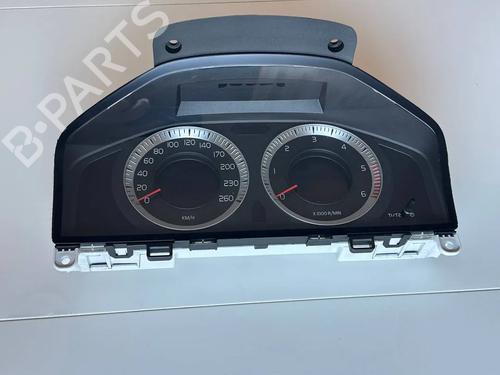 instrument-cluster-volvo-xc60-i-suv-156-2008-2009-2010-2011-2012-2013-2014-2015-2016-2017-2018-36133116 main image