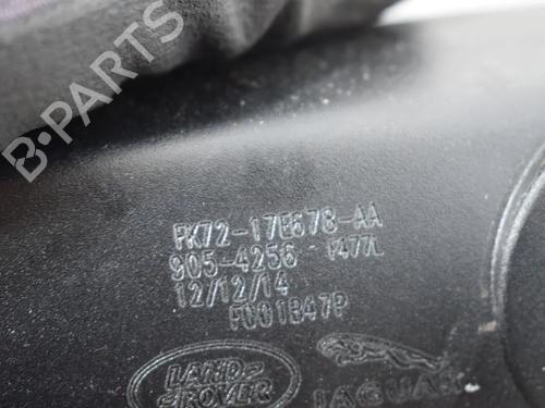Rear mirror JAGUAR XE (X760) 3.0 S | BP39646725I6 - Image 2