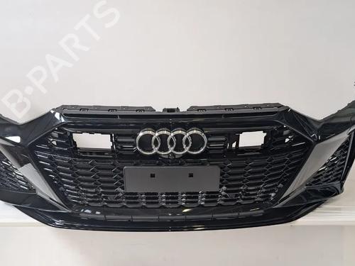 Used Front bumper Front bumper AUDI A6 C8 Avant (4A5) RS6 TFSI Mild Hybrid quattro (600 hp) 36134707 36134707