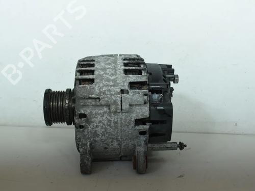 Alternator AUDI Q3 (8UB, 8UG) | BP36137305M7 - Image 2