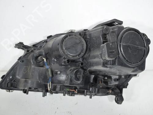 Left headlight MERCEDES-BENZ M-CLASS (W164) ML 320 CDI 4-matic (164.122) | BP36137309C28 - Image 4
