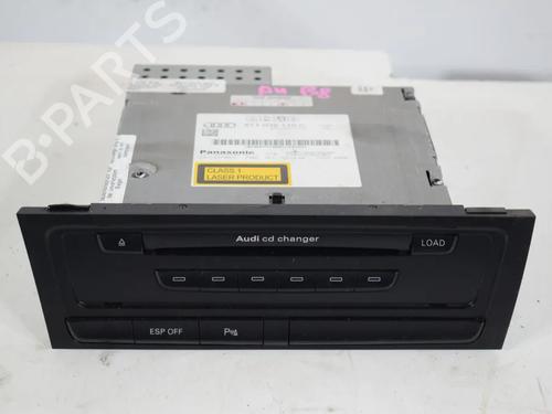 control-unit-audi-a4-b8-8k2-2007-2008-2009-2010-2011-2012-2013-2014-2015-2016-2017-40172711 main image