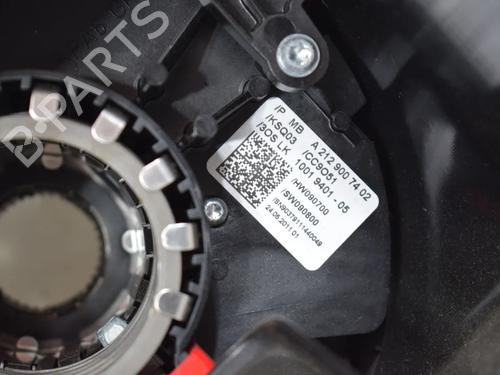 Steering column stalk MERCEDES-BENZ E-CLASS T-Model (S212) E 200 CGI (212.248) | BP36137584I23 - Image 4