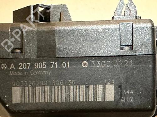 Switch MERCEDES-BENZ C-CLASS T-Model (S204) C 220 CDI 4-matic (204.284) | BP36133021I30 - Image 3