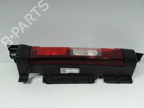 Left taillight RENAULT TRAFIC III Van (FG_) | BP36136180C34 - Image 2