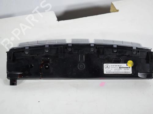 Switch AUDI A4 B9 (8W2, 8WC) 2.0 TFSI | BP40172687I30 - Image 2