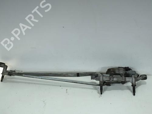 Motor limpia delantero Motor limpia delantero AUDI Q7 (4LB) [2006-2016] 36137045 36137045