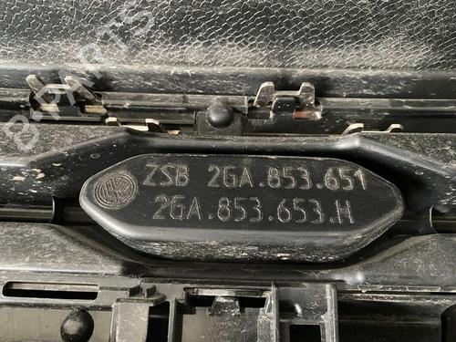 Grill VW T-ROC (A11, D11) | BP36133349C40 - Image 6