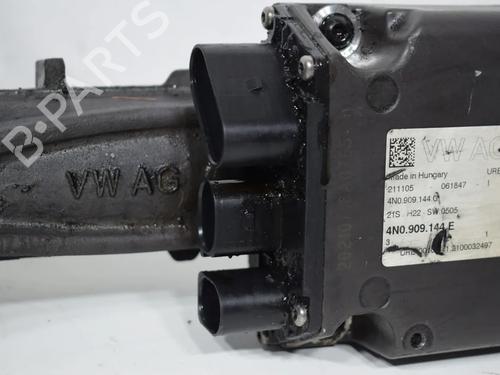 Steering rack PORSCHE CAYENNE (9YA) | BP36137475M22 - Image 4