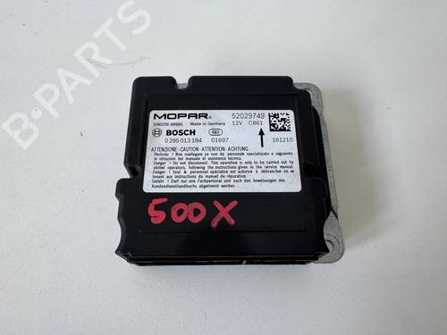 Used ECU airbags ECU airbags FIAT 500X (334_) 1.4 (334AXC1B, 334AXC11) (140 hp) 36134383 36134383