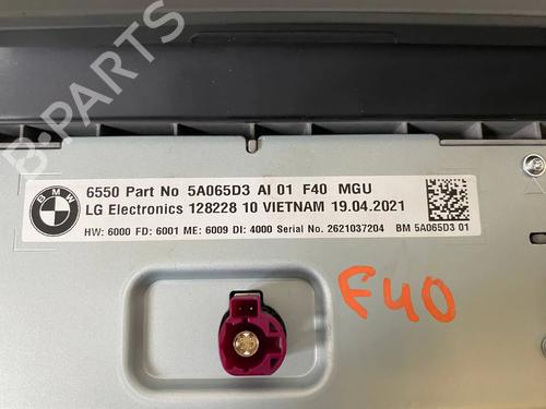 Other BMW 1 (F40) 118 d | BP36133650O1 - Image 7