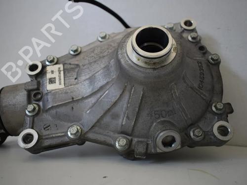 Front differential BMW X5 (G05, F95) xDrive M 50 d | BP36135793M23 - Image 5