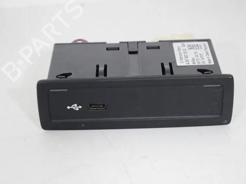 Used Electronic module Electronic module 36136465 36136465