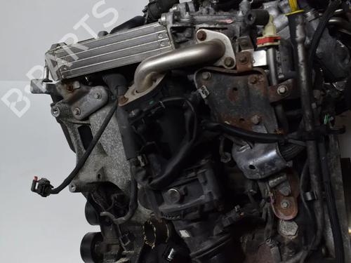 Engine JEEP COMPASS (MK49) 2.2 CRD 4x4 | BP37281622M1  - Image 8