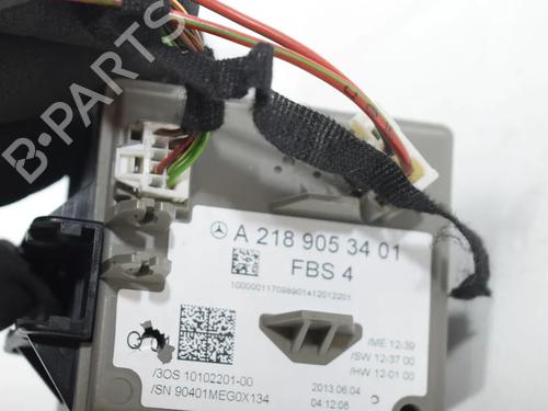 Switch MERCEDES-BENZ E-CLASS T-Model (S212) | BP39235951I30 - Image 2