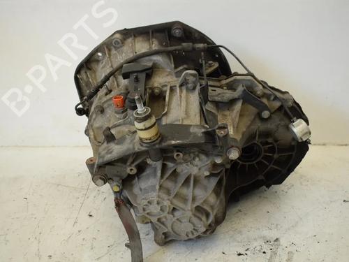 Gearbox RENAULT TRAFIC II Van (FL) 2.0 dCi 115 (FL01, FL0U, FL00, FL0H, FL0M) | BP36135786M3 - Image 4
