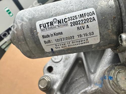 Gearbox FORD RANGER (TKE)  | BP39118414M3  - Image 9