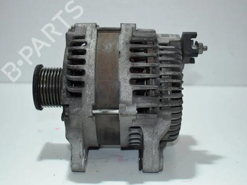 Used Alternator Alternator RENAULT MASTER III Van (FV) 2.3 dCi 125 FWD (FV0C, FV0D, FV0G, FV0H, FV0J, FV0K,... (125 hp) 36135788 36135788
