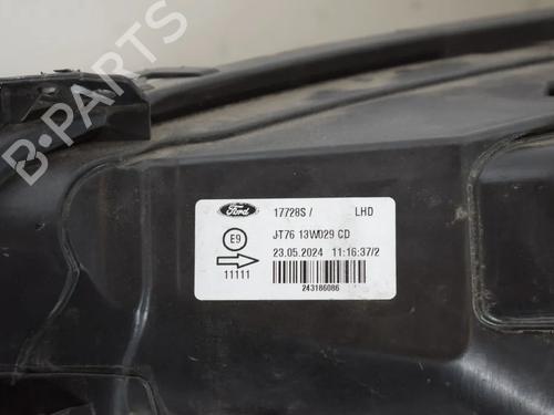 Right headlight FORD TRANSIT COURIER B460 Box Body/MPV | BP36137546C29 - Image 4