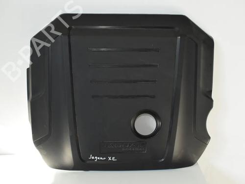 Protection supérieure Protection supérieure JAGUAR XE (X760) 2.0 D AWD (180 hp) 36135560 36135560