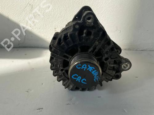Used Alternator Alternator PORSCHE CAYENNE (92A) [2010-2018] 36133933 36133933