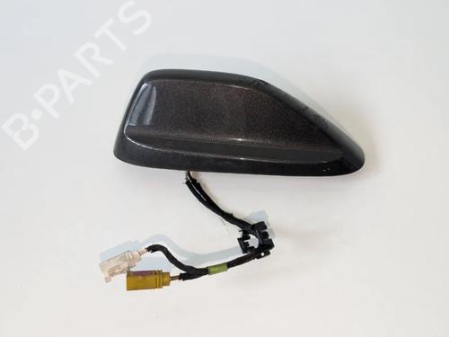 Antena/Base Antena/Base JEEP GRAND CHEROKEE IV (WK, WK2) 3.0 CRD V6 4x4 (250 hp) 36134520 36134520