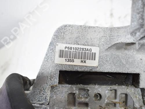 Engine mount JEEP CHEROKEE (KL) 2.2 CRD 4x4 | BP39646800M89 - Image 3
