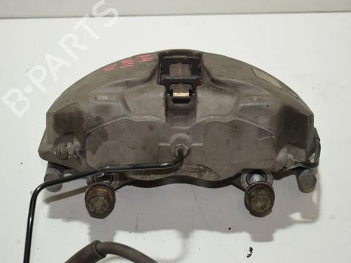 Right front brake caliper AUDI A4 B9 (8W2, 8WC) 2.0 TFSI | BP36136091M104 - Image 2