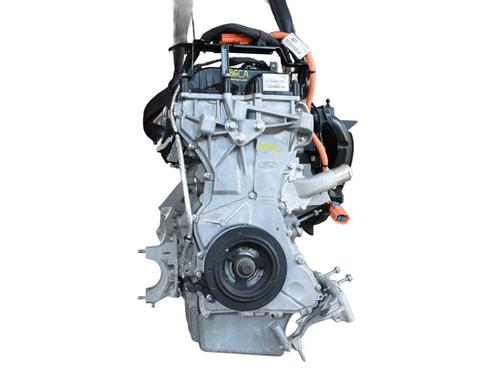 Engine FORD GALAXY III (CK) 2.5 FHEV | BP36135194M1 - Image 12