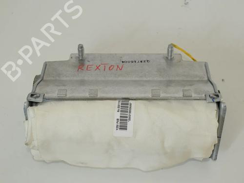Knæ Airbag Knæ Airbag SSANGYONG REXTON W / REXTON 2.2 Xdi All-wheel Drive (178 hp) 36135774 36135774